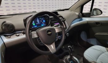 2016 Chevrolet Spark EV LT ELECTRIC full