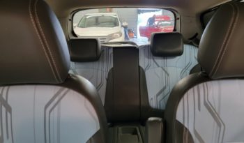 2016 Chevrolet Spark EV LT ELECTRIC full