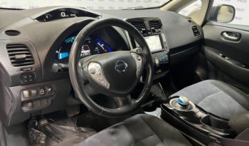 2015 Nissan LEAF SV ELECTRIC full