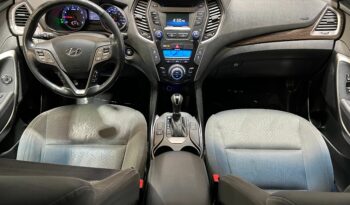 2016 Hyundai Santa Fe XL 3.3L Premium AWD 7-Passenger full