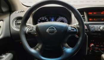 2014 Nissan Pathfinder S 4WD full