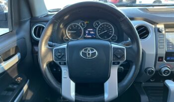 2016 Toyota Tundra Crewmax Short Bed LIMITED 4WD full