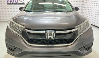 2016 Honda CR-V LX full