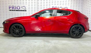 2021 Mazda Mazda3 Sport GT w/TURBO i-ACTIV AWD full