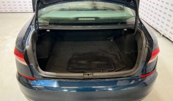 2020 Volkswagen Passat Comfortline full