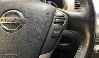 2014 Nissan Murano Platinum AWD full