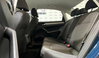 2020 Volkswagen Passat Comfortline full