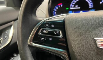 2016 Cadillac ATS full