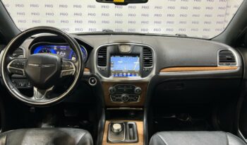 2015 Chrysler 300C Platinum RWD full