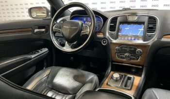 2015 Chrysler 300C Platinum RWD full
