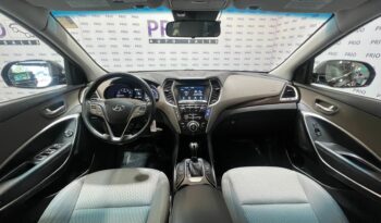2019 Hyundai Santa Fe XL Essential AWD 7-Passenger full