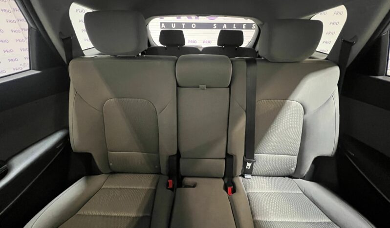 2019 Hyundai Santa Fe XL Essential AWD 7-Passenger full