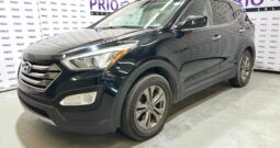 2015 Hyundai Santa Fe Sport 2.4L Premium