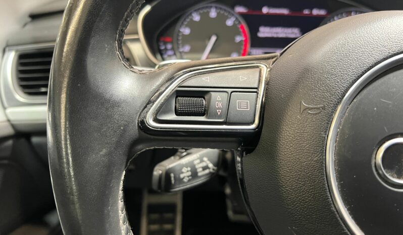 2013 Audi S6 quattro 4.0T AWD full