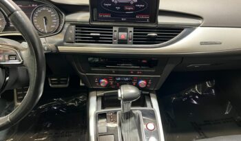 2013 Audi S6 quattro 4.0T AWD full