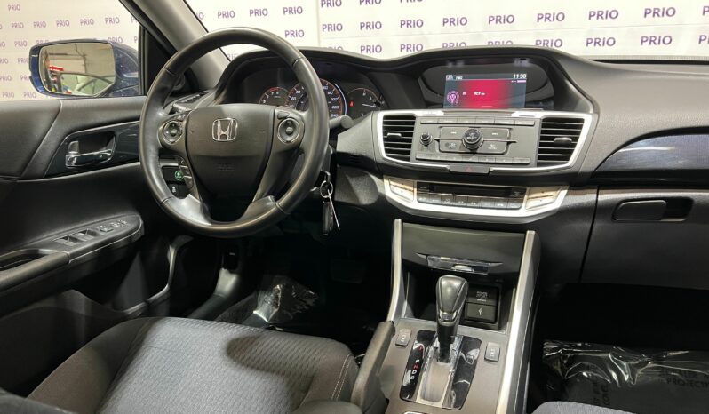 2015 Honda Accord SPORT full