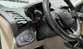 2018 Ford Escape SEL 4WD full