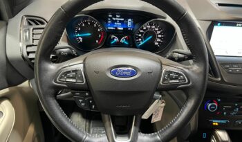 2018 Ford Escape SEL 4WD full