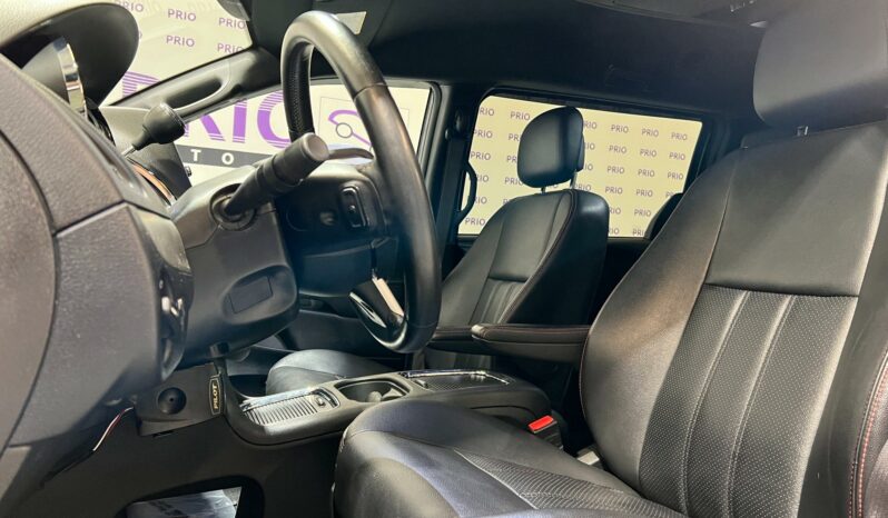 2019 Dodge Grand Caravan GT full