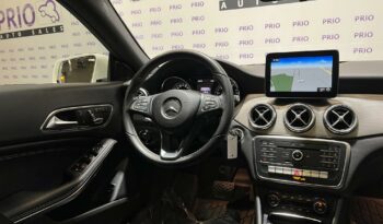2018 Mercedes-Benz CLA 250 4MATIC 4dr Coupe full