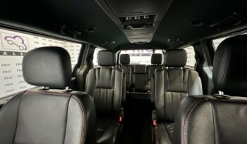 2019 Dodge Grand Caravan GT full