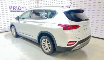 2019 Hyundai Santa Fe Essential AWD w/Safety Package full