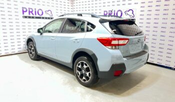 2018 Subaru Crosstrek Convenience full