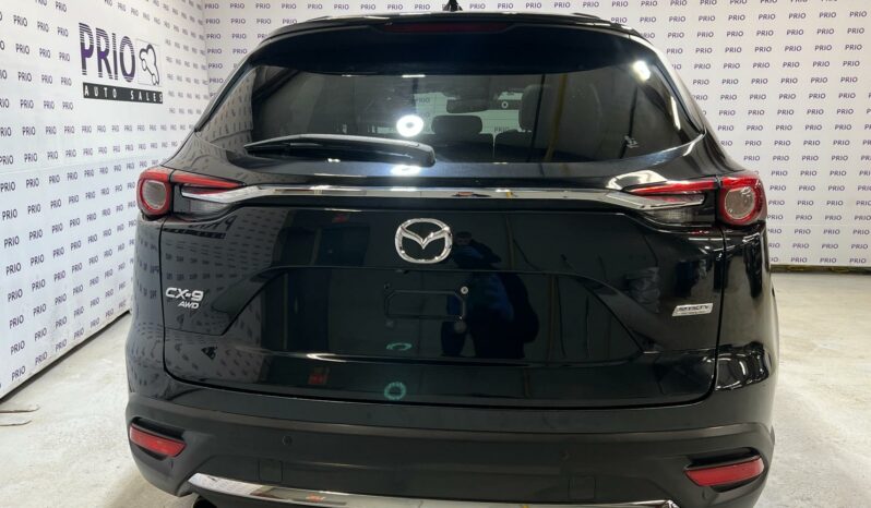 2019 Mazda CX-9 GT AWD full