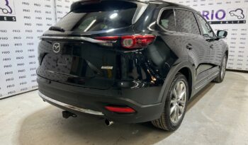 2019 Mazda CX-9 GT AWD full
