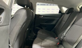 2020 Hyundai Accent Preferred 5 Door full