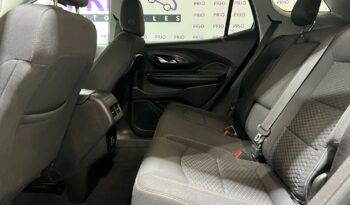 2018 GMC Terrain SLE AWD full