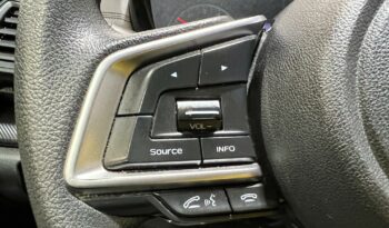 2018 Subaru Crosstrek Convenience full