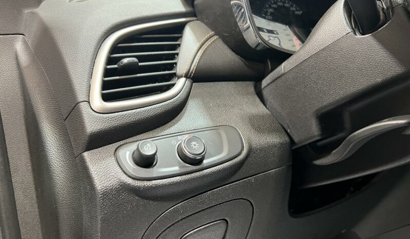 2018 Chevrolet Trax LT AWD full