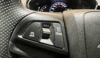 2018 Chevrolet Trax LT AWD full