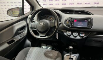 2015 Toyota Yaris CE full