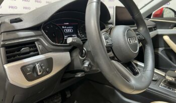 2019 Audi A4 2.0T Progressiv full