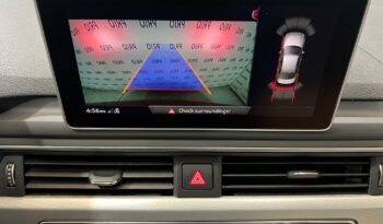 2019 Audi A4 2.0T Progressiv full