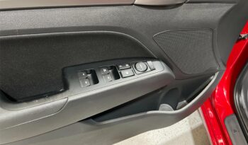 2018 Hyundai Elantra GL SE full