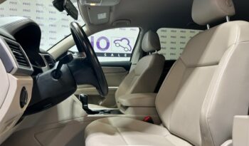 2018 Volkswagen Atlas Comfortline 4MOTION 7-Passenger full