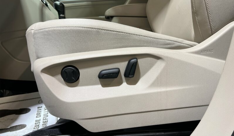 2018 Volkswagen Atlas Comfortline 4MOTION 7-Passenger full