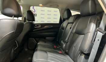 2015 Infiniti QX60 AWD 7-Passenger full