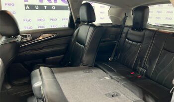 2015 Infiniti QX60 AWD 7-Passenger full