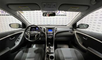 2014 Hyundai Elantra GT GL full