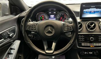 2018 Mercedes-Benz CLA250 4MATIC AWD full