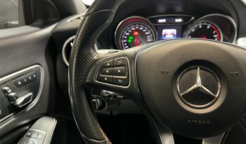 2018 Mercedes-Benz CLA250 4MATIC AWD full