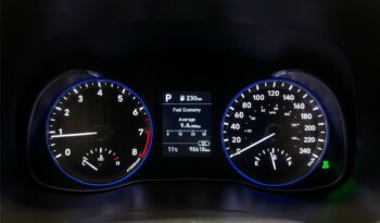 2019 Hyundai Kona Preferred AWD full