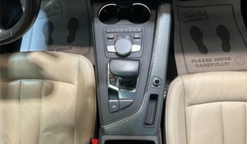 2017 Audi A4 Progressiv quattro AWD full