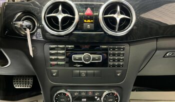 2015 Mercedes-Benz GLK 250 BlueTec AWD full