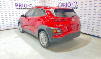 2019 Hyundai Kona Preferred AWD full