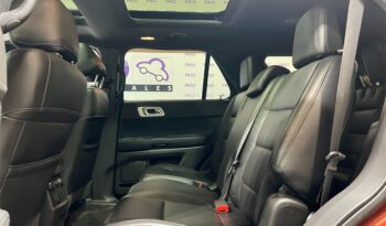 2015 Ford Explorer XLT 4WD 7-Passenger full